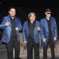 LOS SOCIOS DEL RITMO