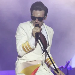 DRAKE BELL