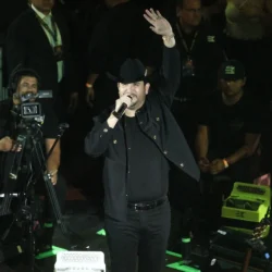 EDÉN MUÑOZ