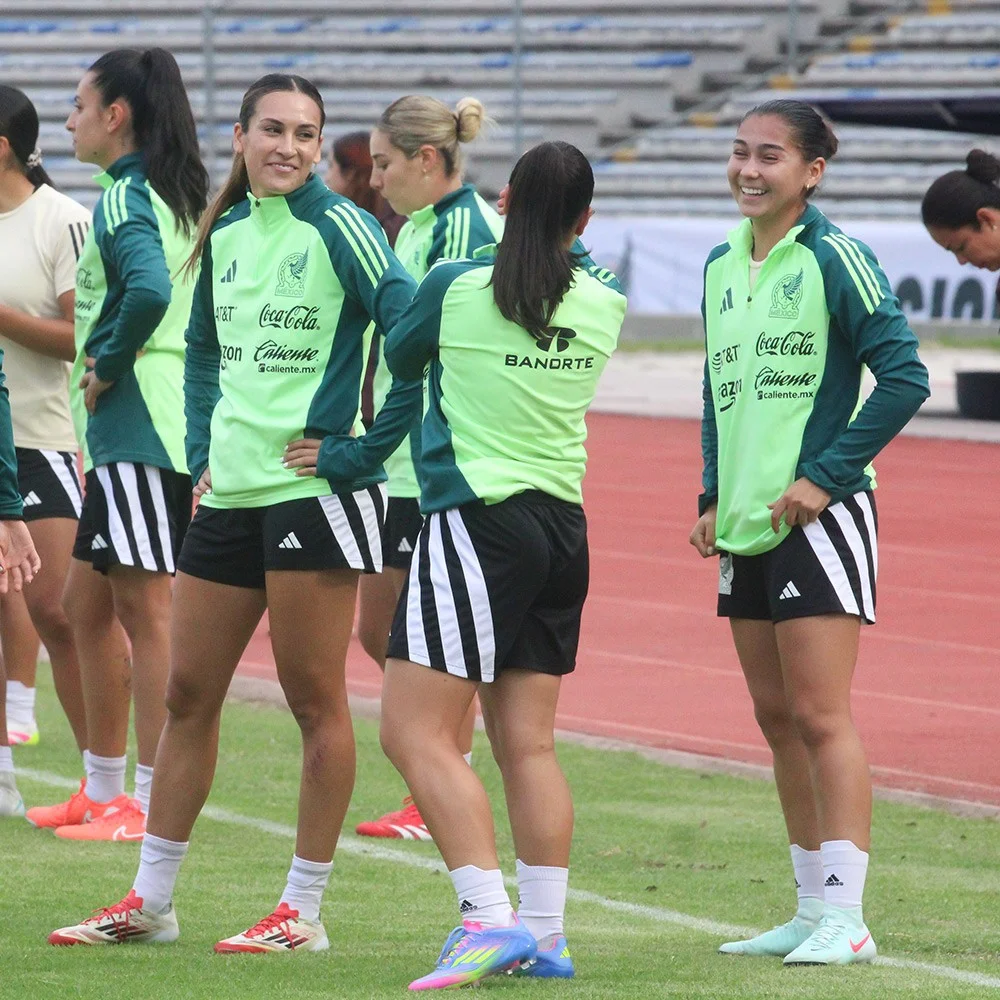 ENTRENAMIENTO