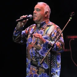 GIPSY KINGS BY ANDRÉS REYES