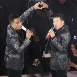 JORGE MEDINA & JOSI CUEN "JUNTOS"