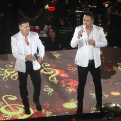 JORGE MEDINA & JOSI CUEN "JUNTOS"