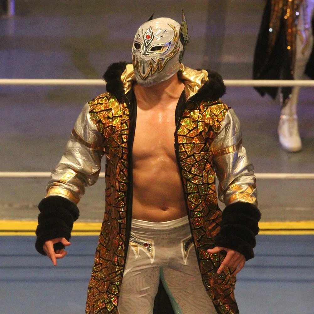 LUCHALIBRE