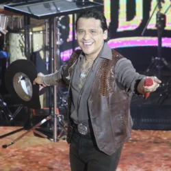 CHRISTIAN NODAL