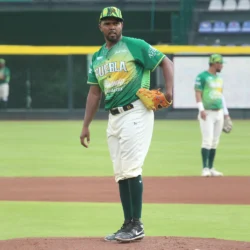 PERICOS DE PUEBLA VS PIRATAS DE CAMPECHE
