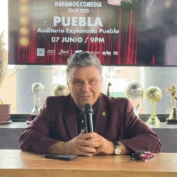 ROGELIO RAMOS