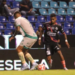 PUEBLA VS SANTOS