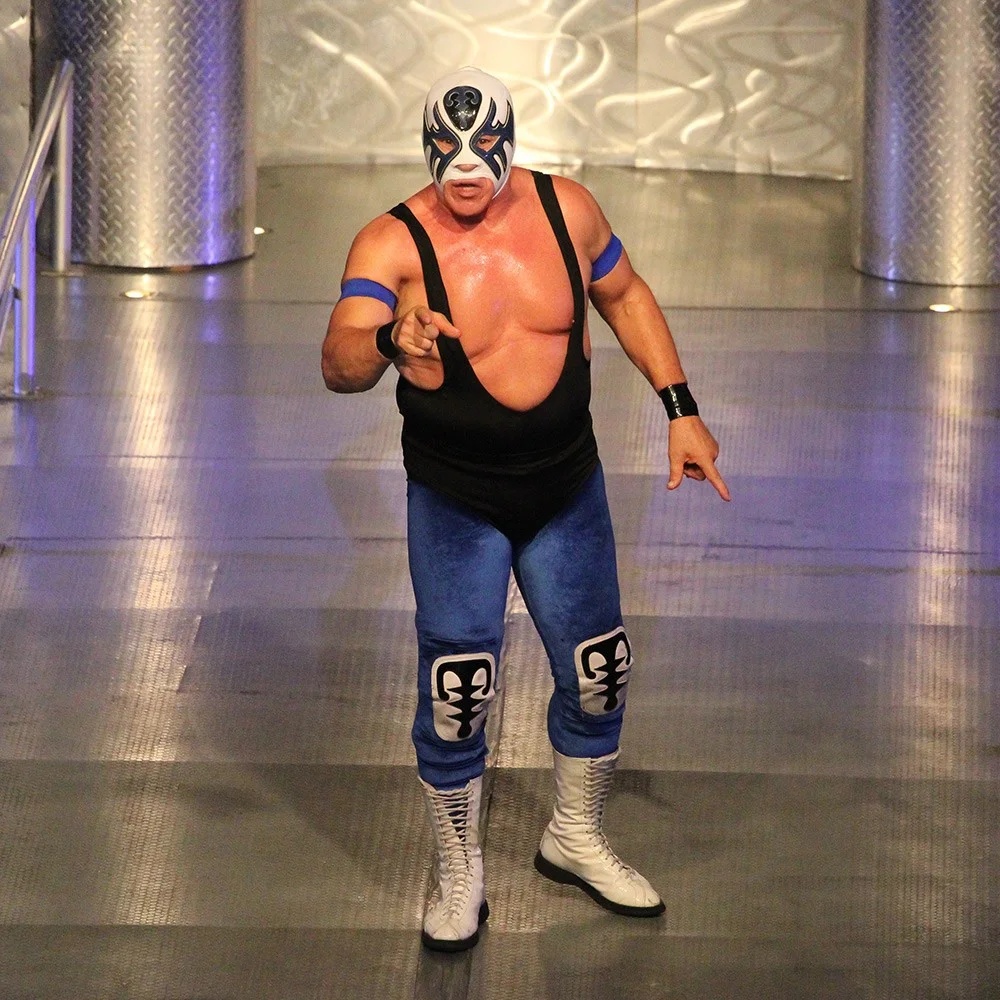 LUCHALIBRE LUCHALIBRE