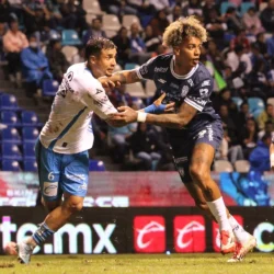 PUEBLA VS PACHUCA