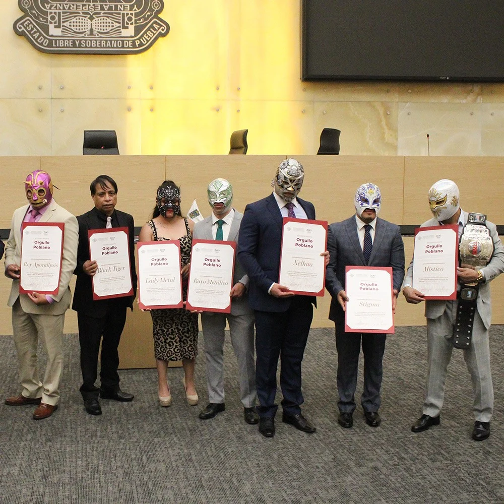 RECONOCIMIENTO RECONOCIMIENTO