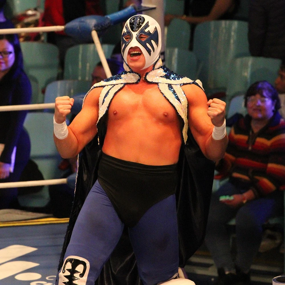 LUCHALIBRE LUCHALIBRE