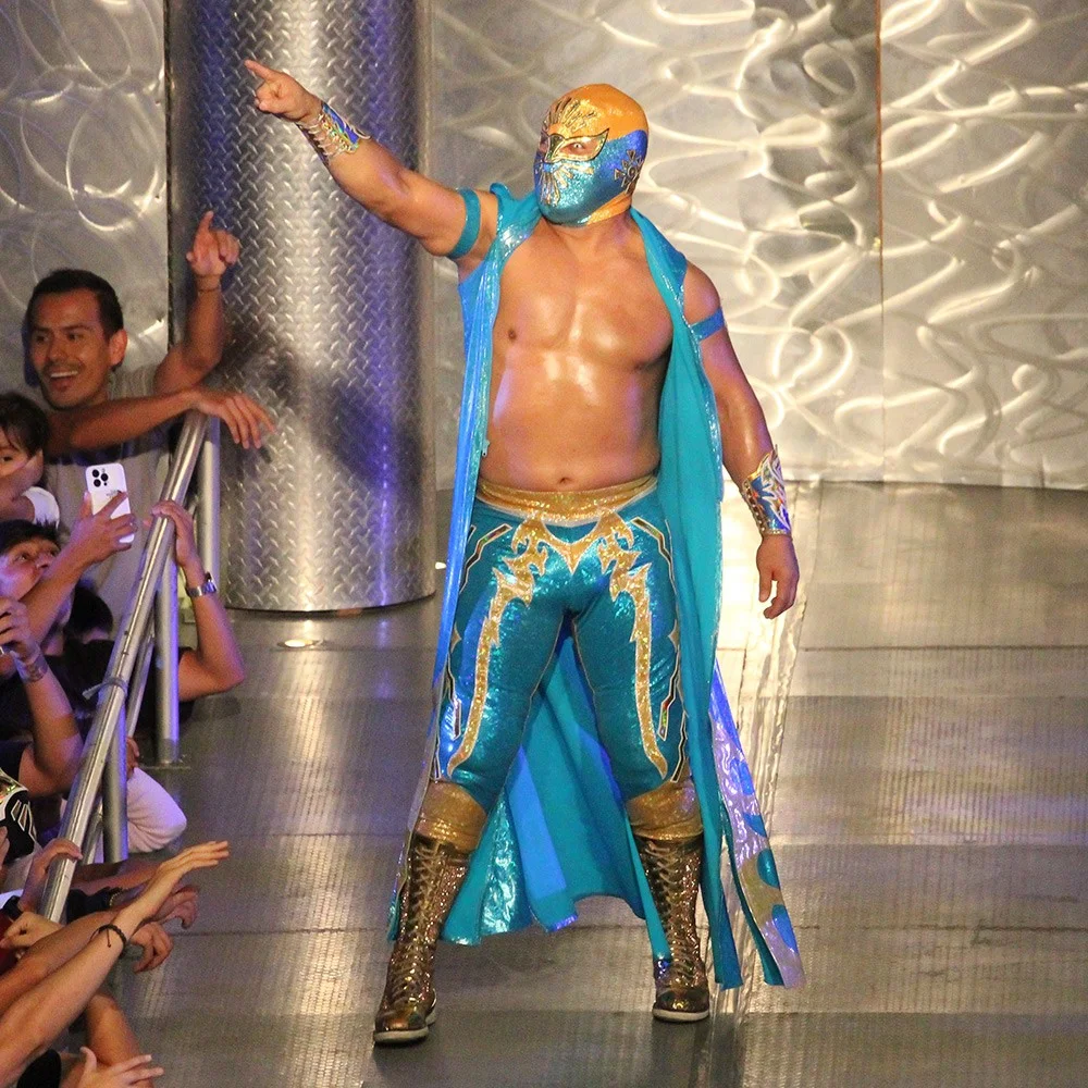 LUCHALIBRE LUCHALIBRE