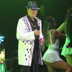 LOS SOCIOS DEL RITMO