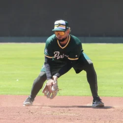 PRETEMPORADA PERICOS DE PUEBLA